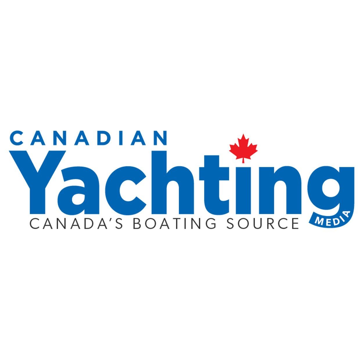 Canadian Yachting Magazine logo