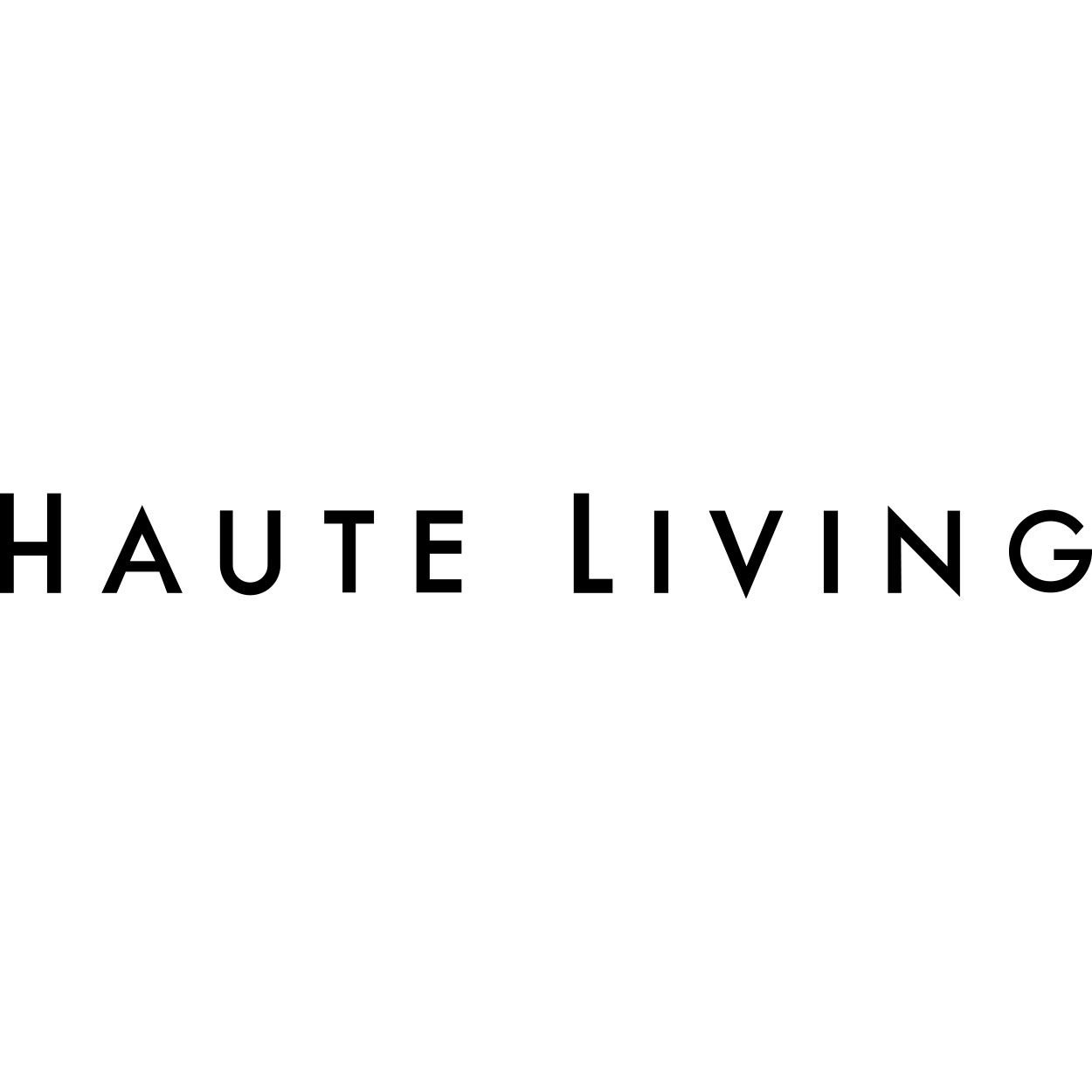 Haute Living logo