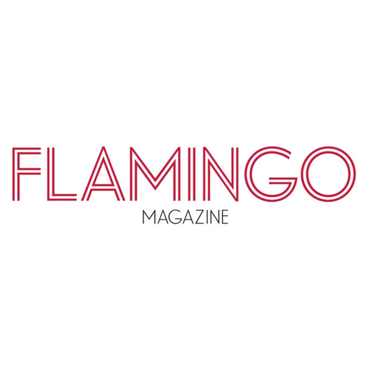 Flamingo Magazine