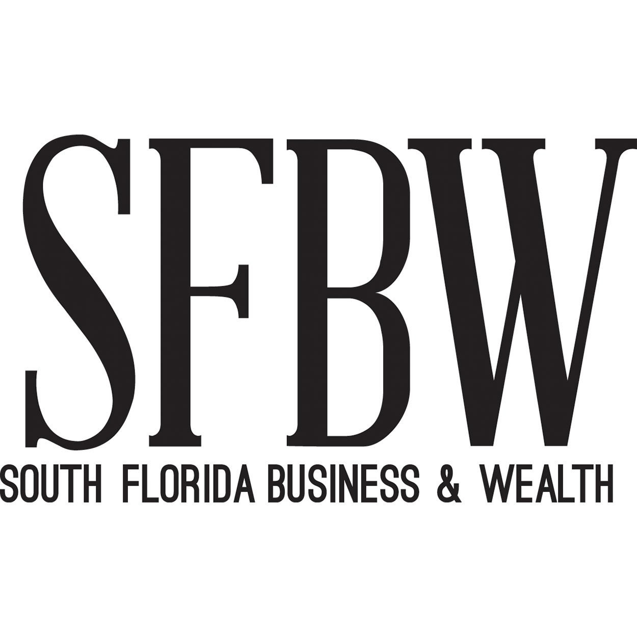 South Florida Business and Wealth