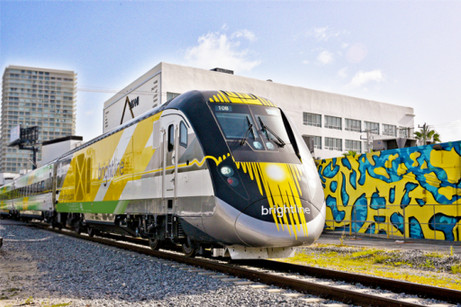 Brightline