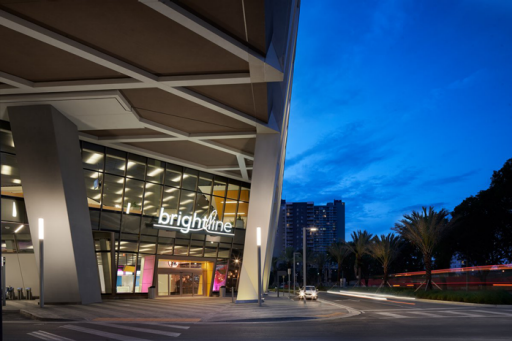 Brightline